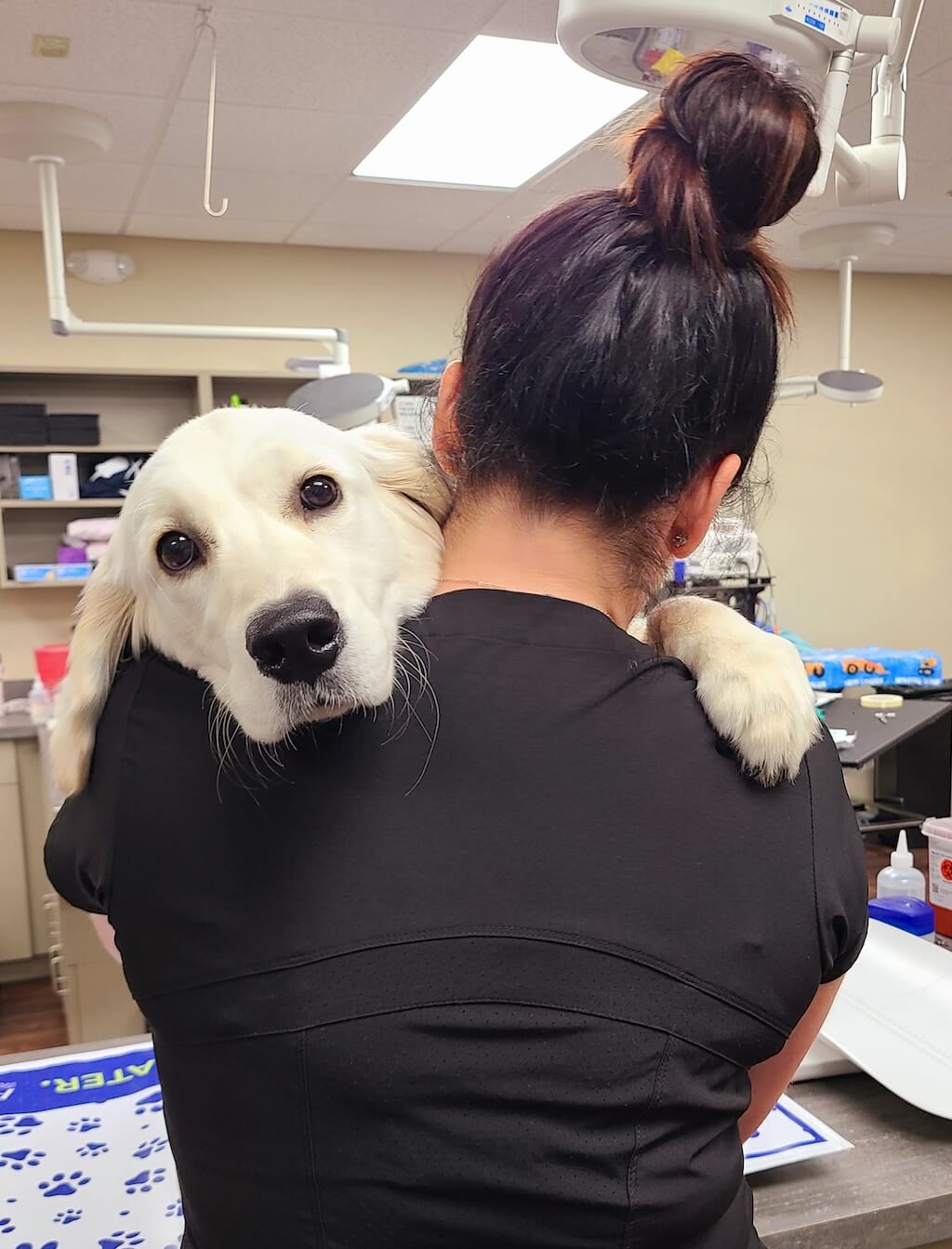 Urgent care