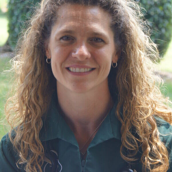 Dr. Kathleen Diehl