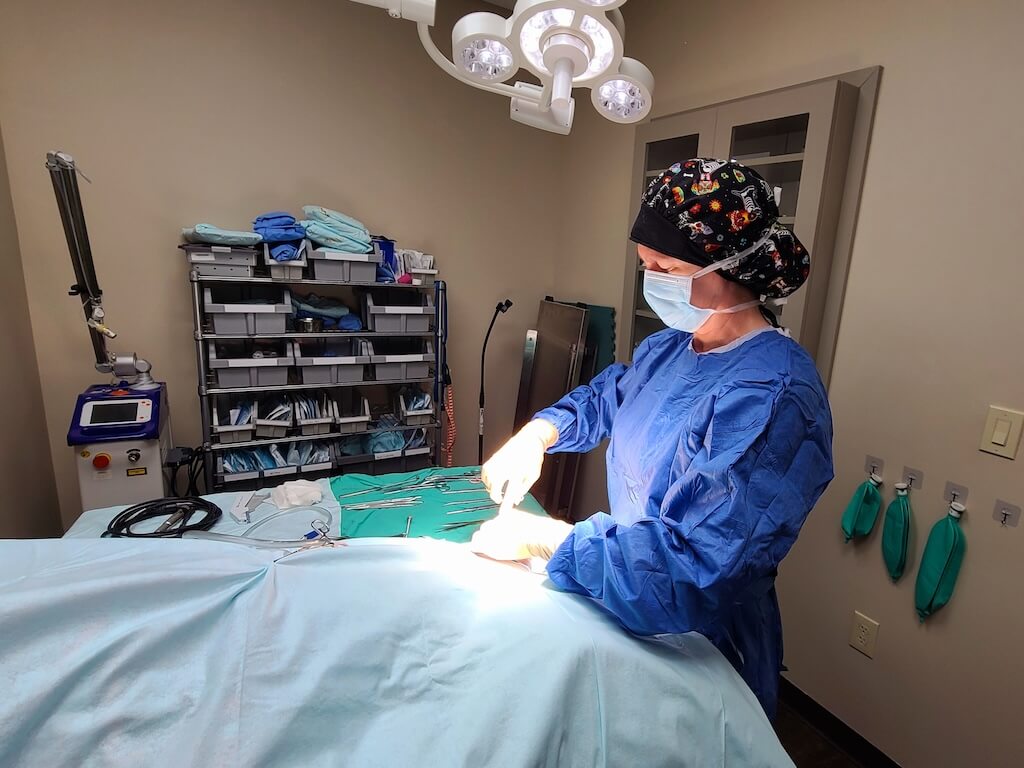 Surgery