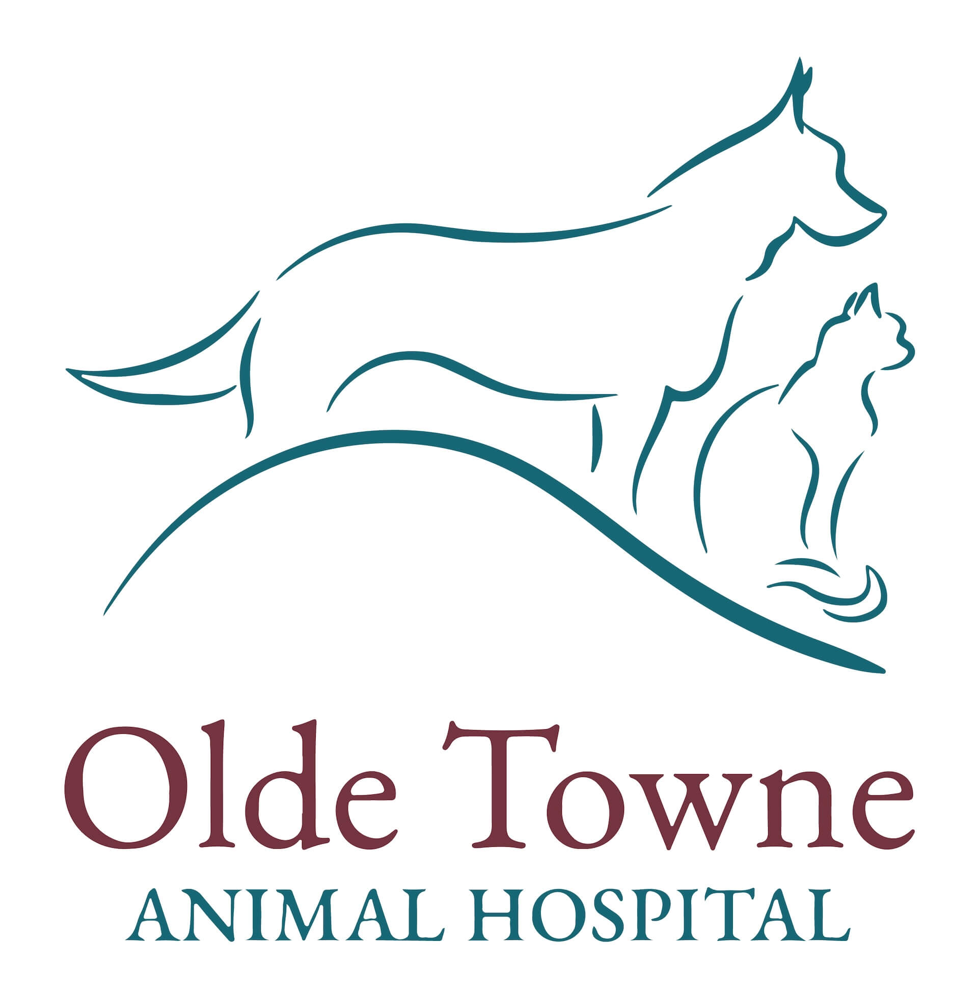 Olde Towne Animal Hospital